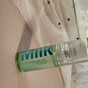Milk Makeup Hydro Grip Primer - Blue and Green